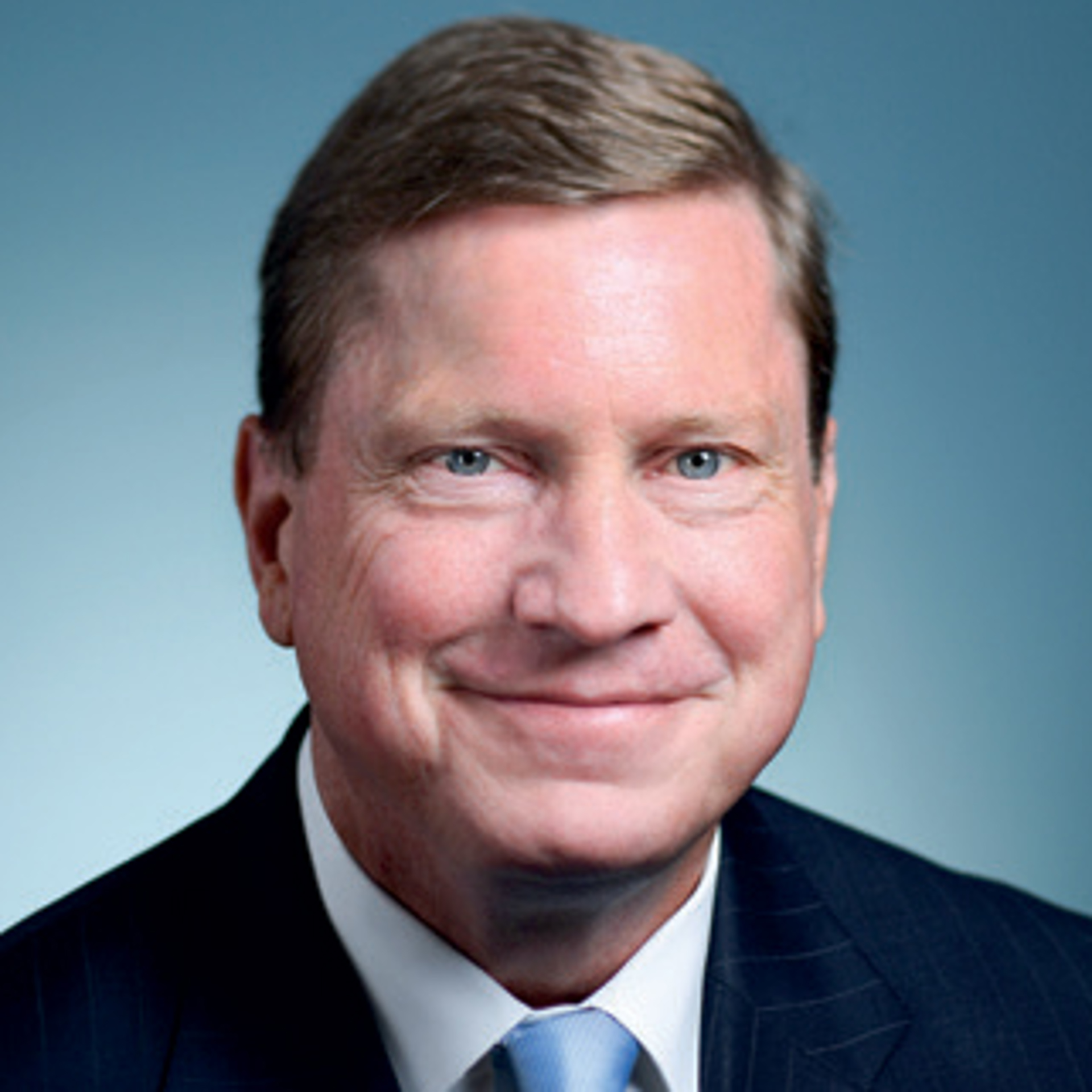 Thomas A. Fanning