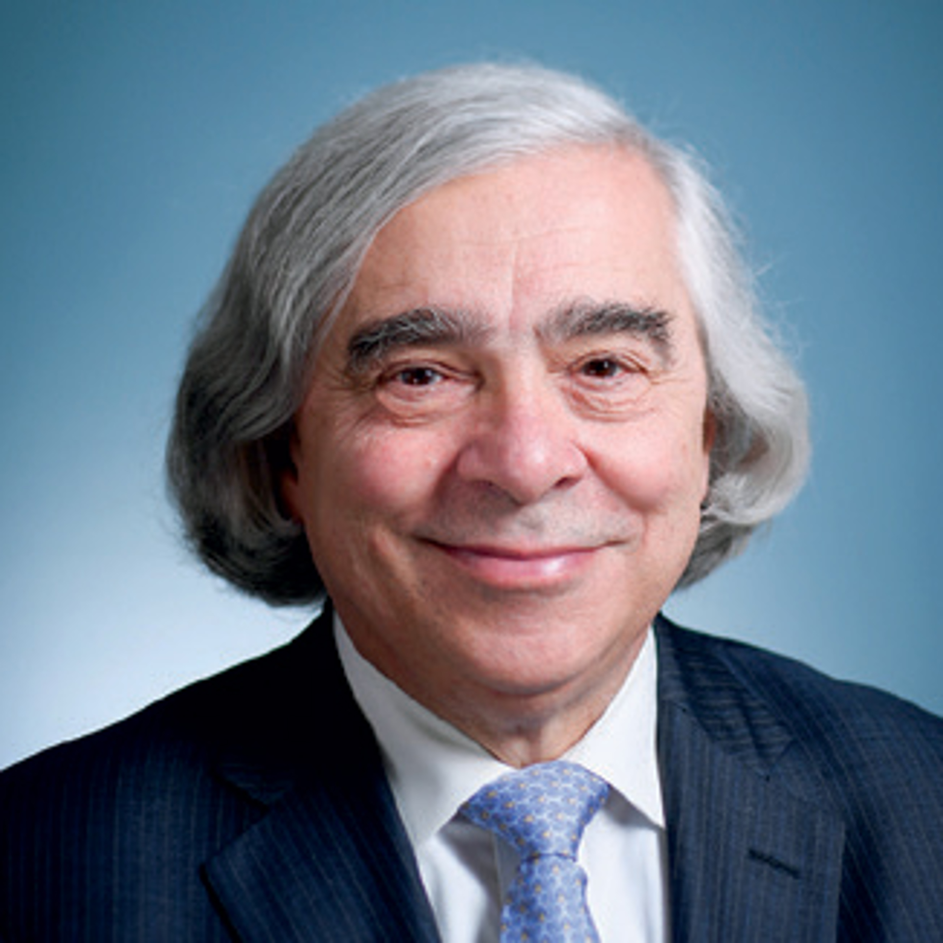 Ernest J. Moniz